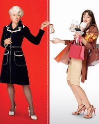 Yêu Nữ Mặc Đồ Prada (Yêu Nữ Thích Hàng Hiệu) Yêu Nữ Mặc Đồ Prada (Yêu Nữ Thích Hàng Hiệu)