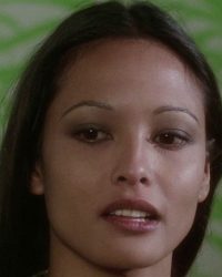 Yêu Nữ Rắn Đen (Eva nera)
