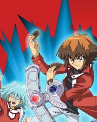 Yu-Gi-Oh! GX