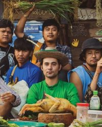 Zien-Lang Mãi Là Bạn Thân Zien-Lang Mãi Là Bạn Thân